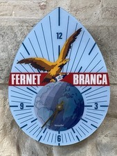 Insegna/Orologio pubblicitario