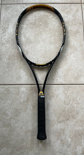 Racchetta tennis - da,