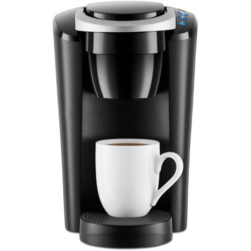 Effortless coffee experience - coffee,