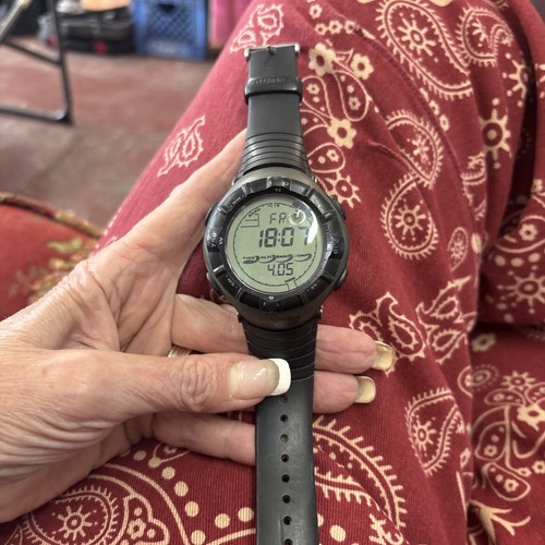 Orologio esterno suunto - da,