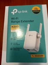 TP Link Wifi Range Extender