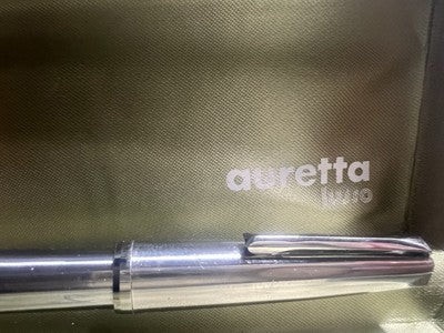 Auretta penna stilografica - stilografica, by
