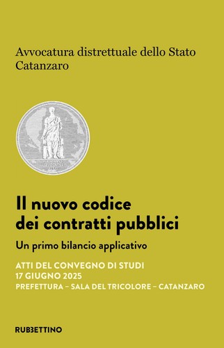 Libro nuovo codice - -,