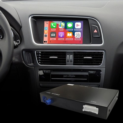 Decoder carplay wireless - carplay,