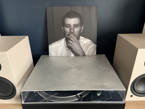 Arctic monkeys whatever people - whatever,