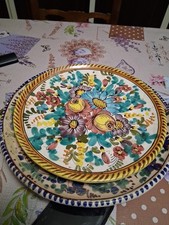 Piatto Nando Vietri Da 28