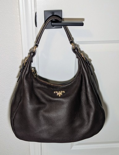 Borsa tracolla prada - a,