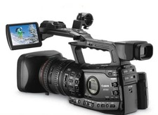 Canon XF300 Videocamera HD