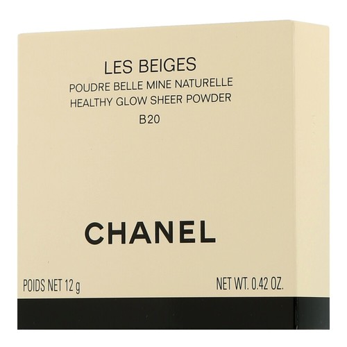 Chanel les beiges - les,