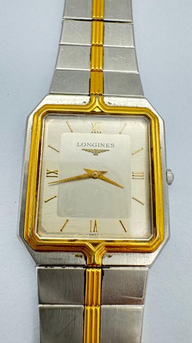 Orologio uomo vintage longines - orologio,