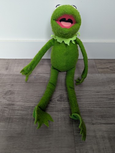 Peluche pupazzo vintage - , fisher