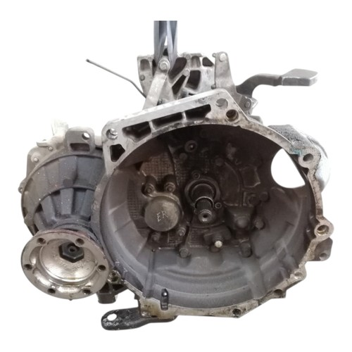 Cambio manuale marce - cambio,