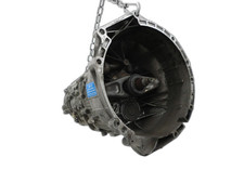 Cambio per 4WD BMW X3 E83 18d