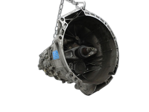 Cambio per bmw e83 - cambio,