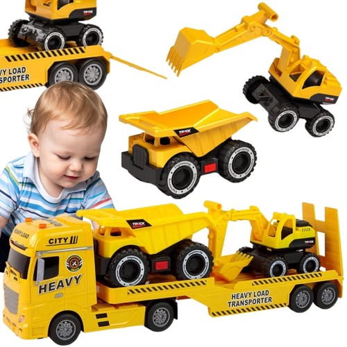 Carro attrezzi per - , da