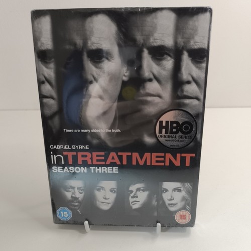 Treatment season three - in,