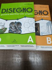 Disegno • geometria