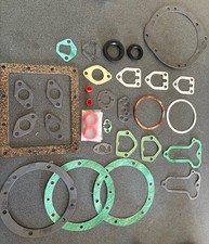 SERIE GUARNIZIONI COMPLETA