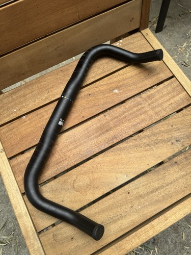 Cinelli lola bullhorn manubrio - lola,