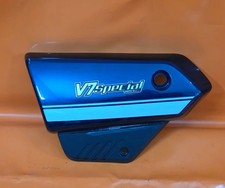 MOTO GUZZI V7 SPECIAL  Fianchetto sinistro   2021 2024 left side cover