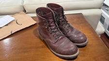 Stivali RED WING Iron Ranger
