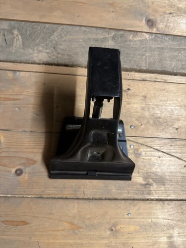 Barre portatutto t4 - barre, vw