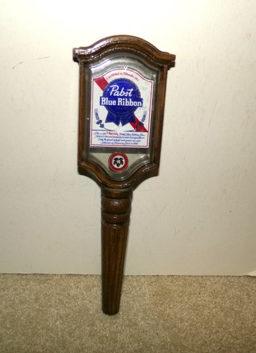 Pomello rubinetto birra - , pabst