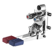 Rubinetto a Pedale,Valvola