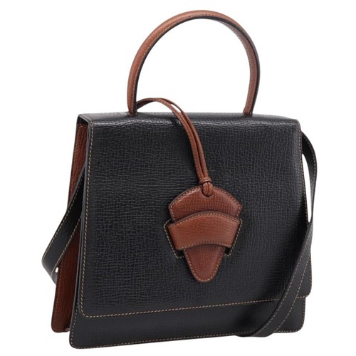 Loewe barcelona cuir moyen - loewe,