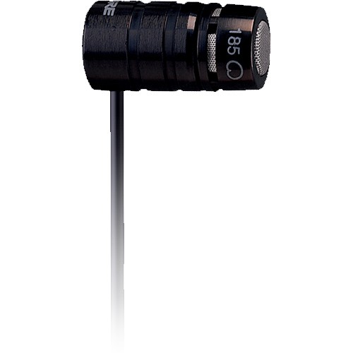 Shure microflex mx185 - microflex,
