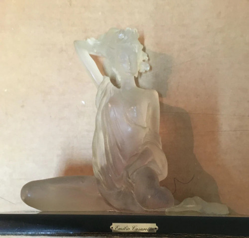 Graziosa scultura - graziosa,