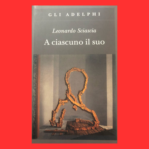 Ciascuno suo leonardo - ciascuno,