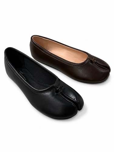 Mocassini donna tabi ballerine - mocassini,