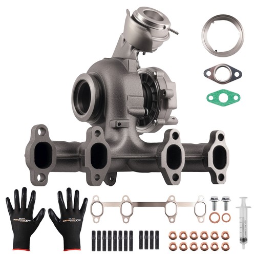 765261 turbocompressore for - 765261,