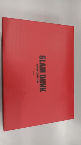 Collezione figurine slam dunk - figurine,