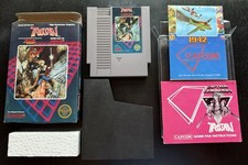 Trojan completo di scatola CIB