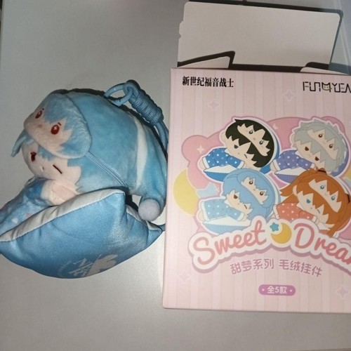 Peluche rei ayanami - peluche,