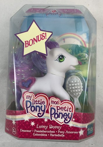Little pony poesia - my, g3
