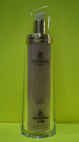 Australian gold superior regal - superior,