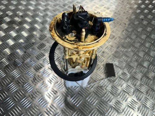Pompa carburante volkswagen - carburante,