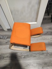 sedia scrivania usata