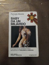 Baby da un miliardo - Pamela Moore