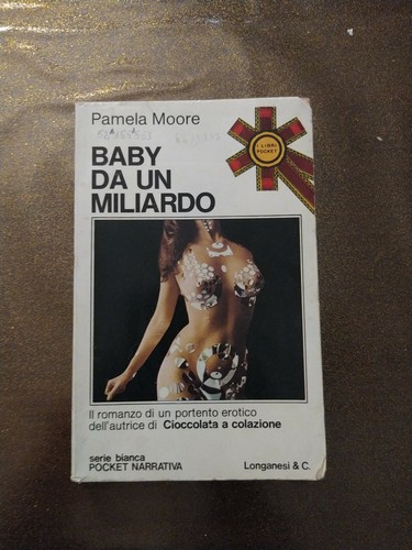 Baby miliardo pamela - da,