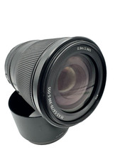 Fair Sony FE 70-300 mm f/4.5-5.6 G OSS SEL70300G teleobiettivo zoom copriobiettivo tappi