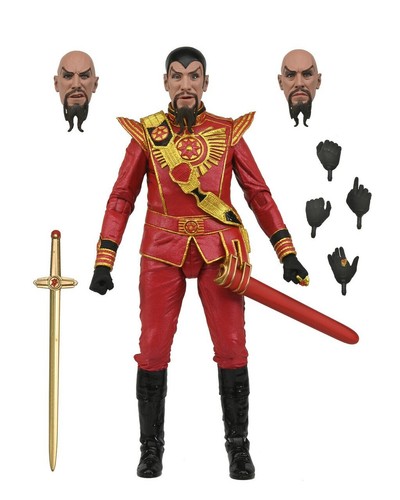 Flash gordon 1980 ming - flash,