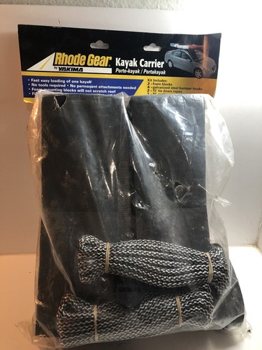 Rhode gear yakima kit - rhode,