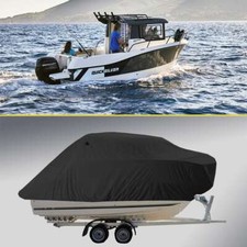 Oceansouth boat cover - boat,
