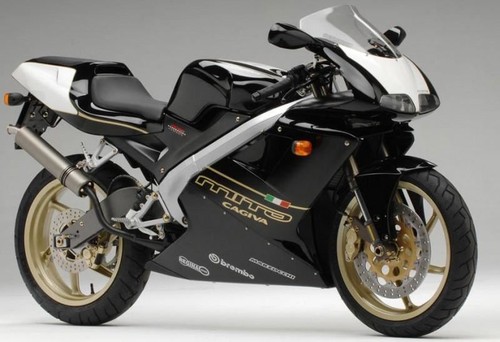 Cagiva mito 1999 tinta - mito, 98-1999