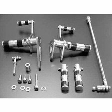 OFFERTA PEDANE AVANZATE