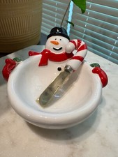 KMART Pupazzo di Neve Dipp